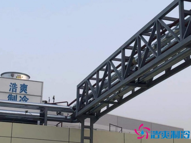 建設(shè)3000㎡檢疫肉類低溫倉庫安裝費用造價是多少？