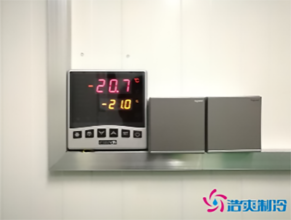 建造一個(gè)小型冷庫有哪些常見注意事項(xiàng)？