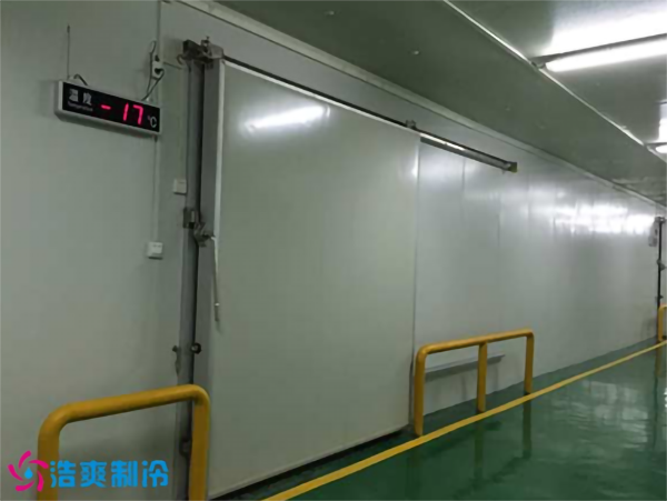 建造一個(gè)小型冷庫有哪些常見注意事項(xiàng)？