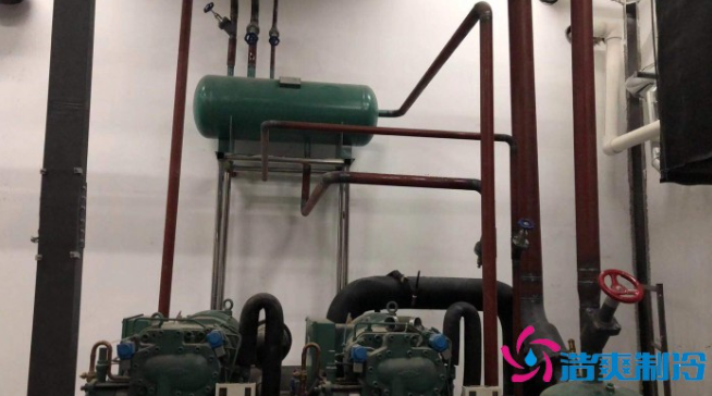 城市周邊建造一個(gè)8800平生鮮電商冷庫設(shè)計(jì)安裝費(fèi)用？