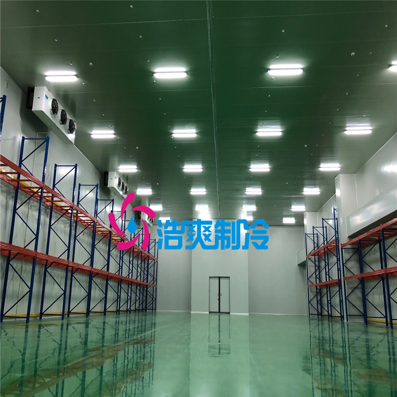 建造安裝大型食品恒溫冷藏庫(kù)多少錢(qián)一平米？恒溫冷藏庫(kù)費(fèi)用價(jià)格