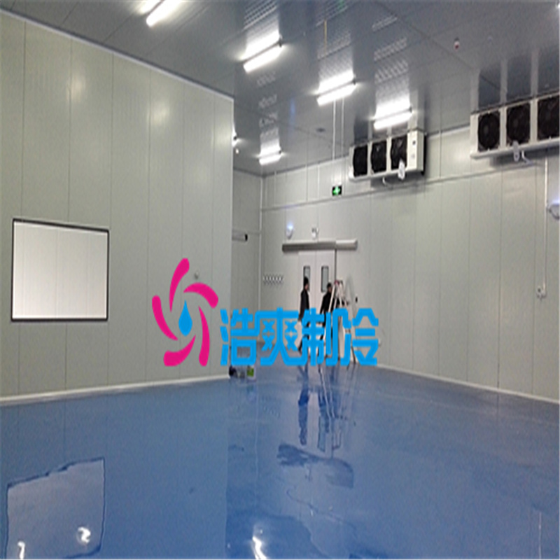 建設(shè)大型醫(yī)用冷藏庫需要的費(fèi)用價(jià)格是多少？
