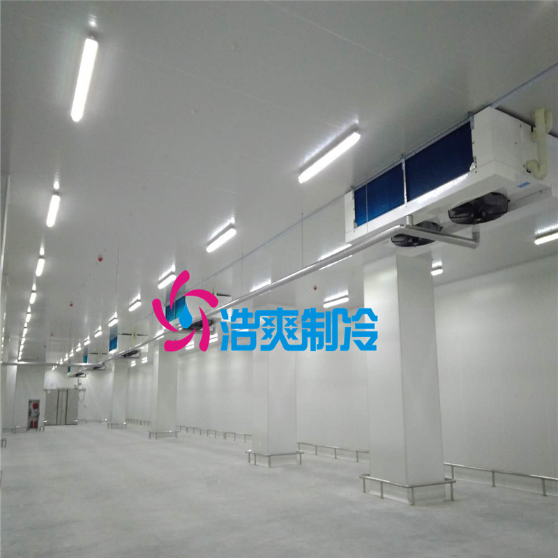 建造12000立方食品超低溫冷庫費用價格需要多少錢？