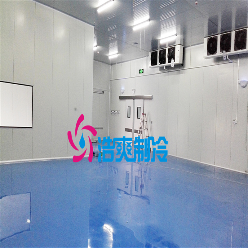 建造12000立方食品超低溫冷庫費用價格需要多少錢？
