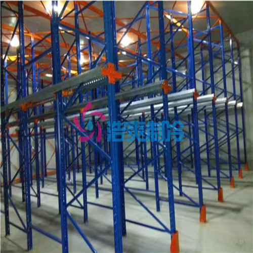 建造gsp自動化冷藏庫安裝費用價格需要多少？