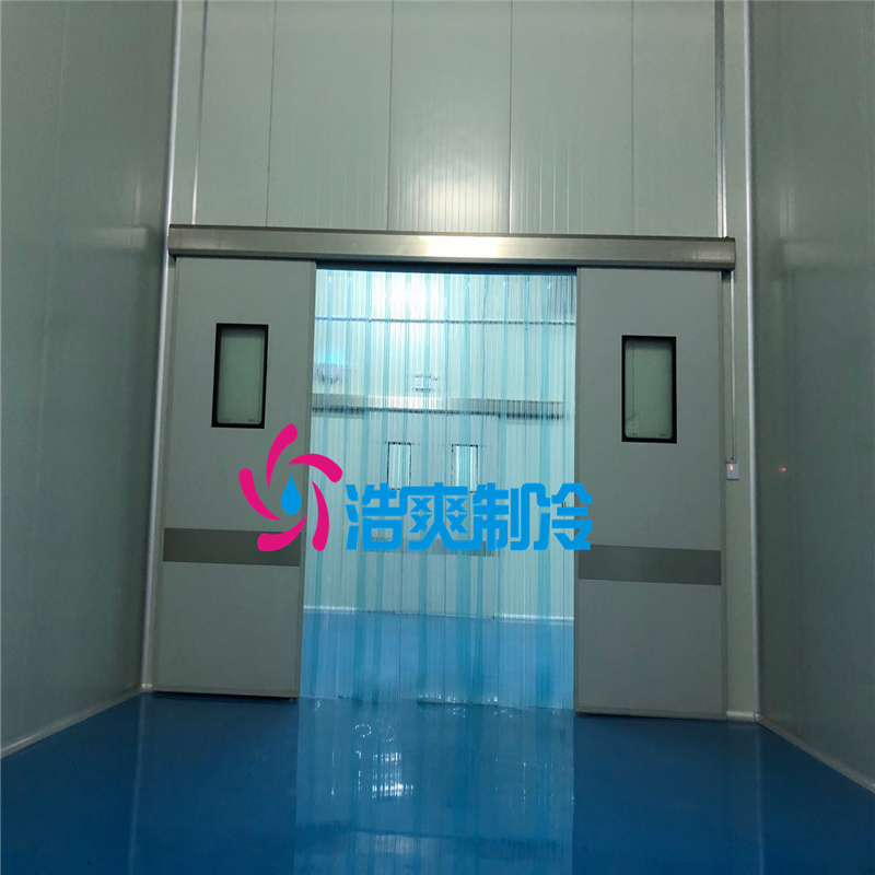 建造藥品試劑冷藏庫安裝費用價格需要多少錢？