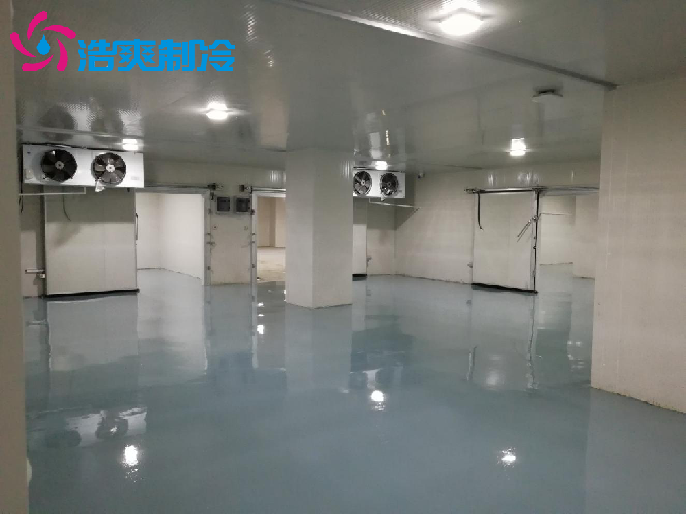 醫(yī)藥冷庫建造機(jī)組需一用一備嗎？