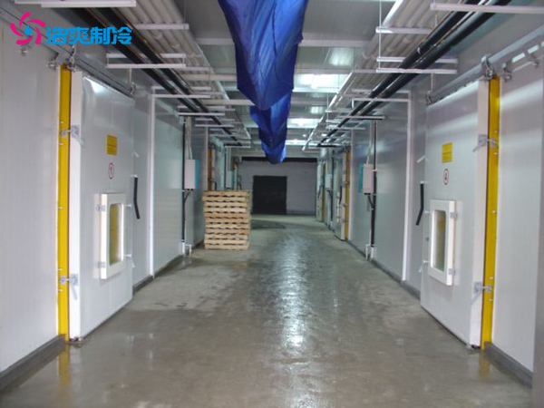 冷庫(kù)建造的基本流程有哪些？