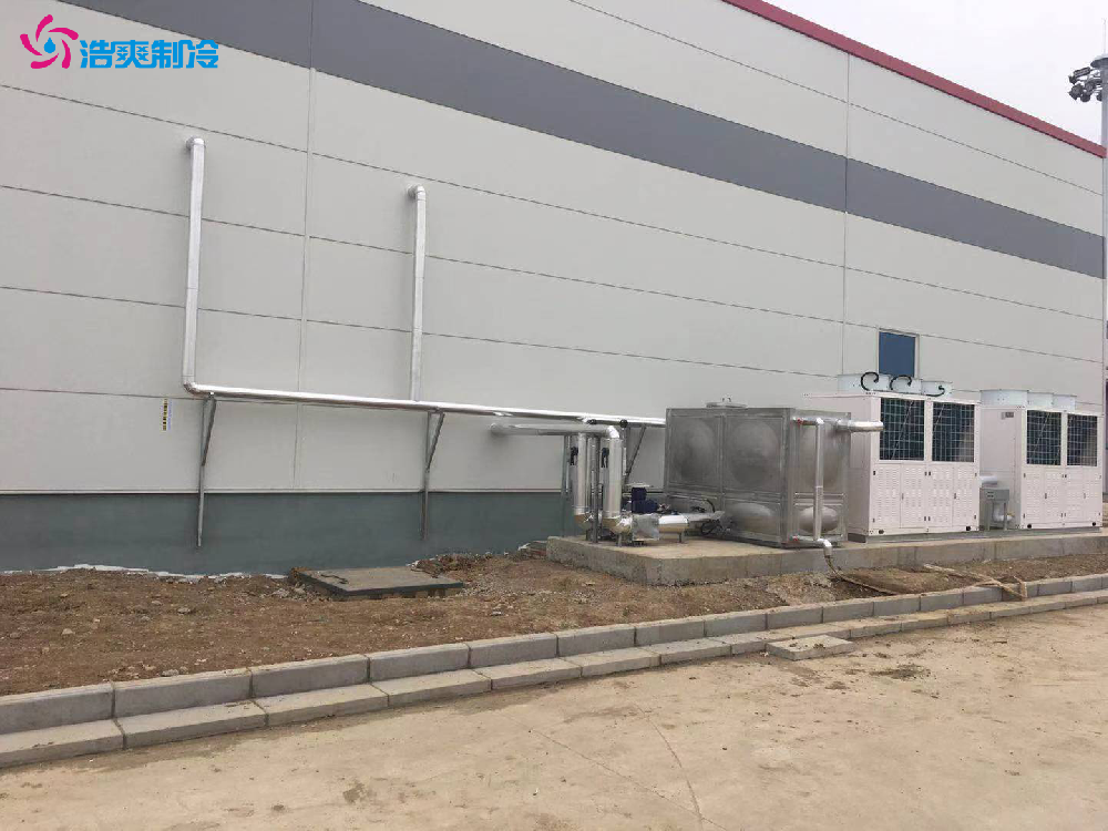 如何計(jì)算防爆冷庫(kù)的建造成本？