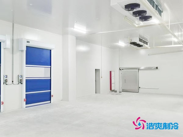 冷庫造價詳解：造價如何計算？