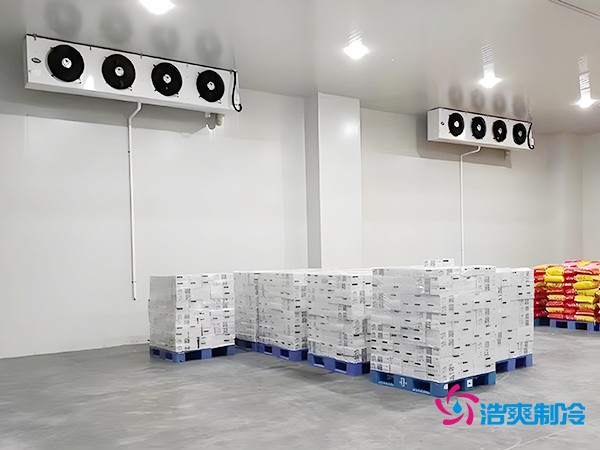 冷凍庫建設(shè)每平方米的造價(jià)是多少？