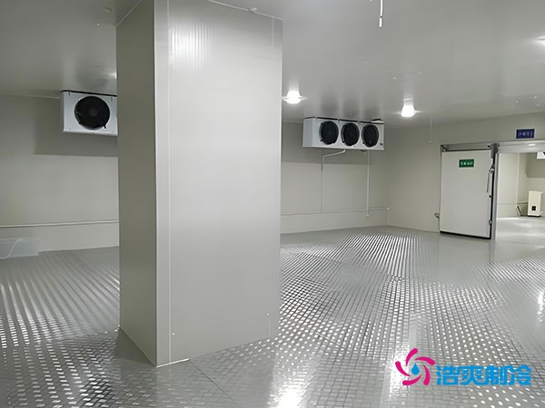 建造100平米-60℃存儲金槍魚的超低溫冷庫造價多少錢？