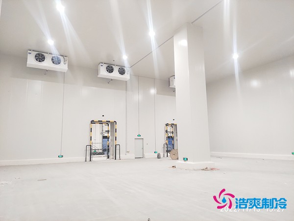 建造2000平方米的中藥材冷庫(kù)造價(jià)成本大概多少錢？