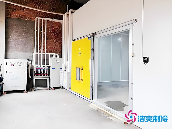 建造氣調(diào)冷庫價格費(fèi)用是如何確定的呢？