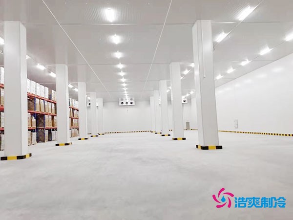 冷庫報(bào)價(jià)涵蓋了哪些費(fèi)用呢？