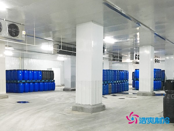 2000平冷庫造價揭秘：這些因素讓你多花幾十萬！