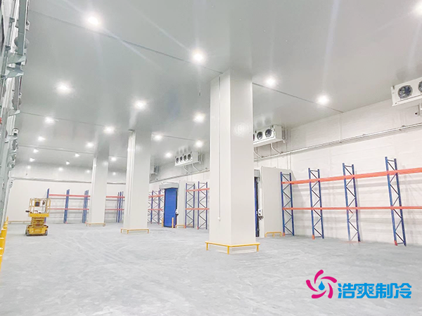 100㎡土建冷庫(kù)要花多少錢？不同類型價(jià)格差竟達(dá)8萬(wàn)！