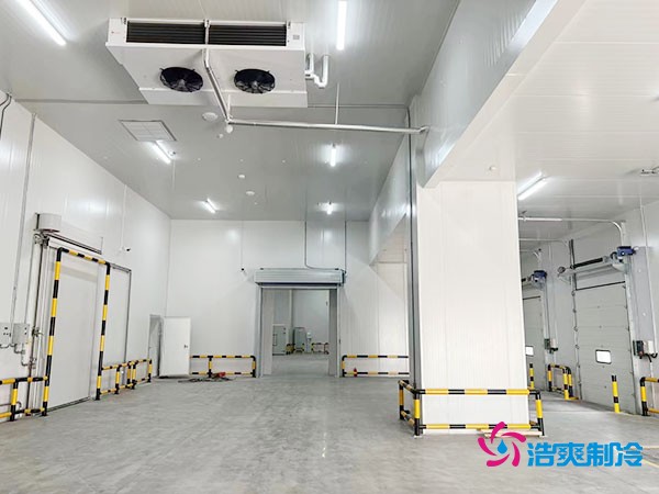 建造一個小型紅酒冷庫的大致造價費用多少錢？