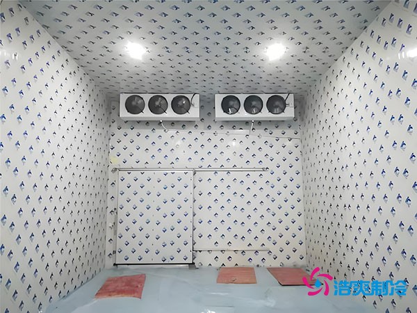 零下35℃制冰！建一個(gè)冷庫(kù)到底要花多少錢？