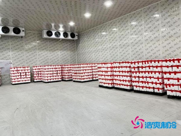 冷庫(kù)建造費(fèi)用每平米造價(jià)大概多少錢？