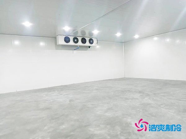 建設(shè)鮮花保鮮冷庫(kù)造價(jià)預(yù)算大概需要多少錢(qián)？