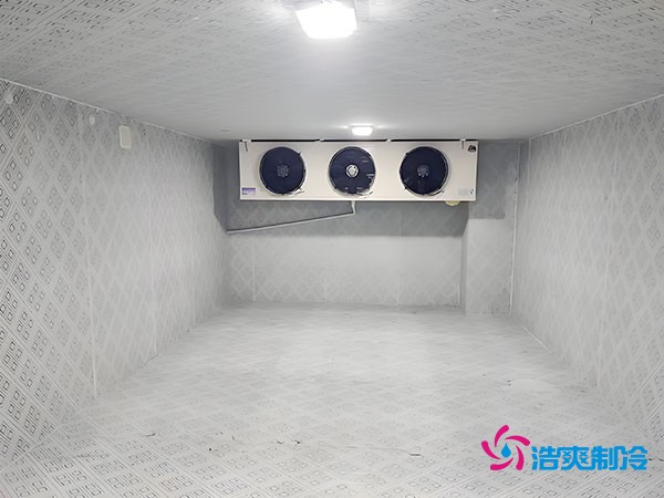 建設(shè)鮮花保鮮冷庫(kù)投資造價(jià)大概需要多少錢(qián)？