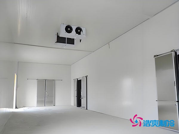 冷庫建設(shè)費(fèi)用
