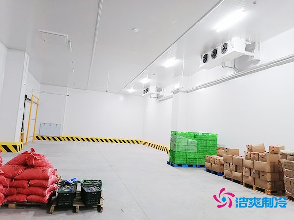 檳榔冷庫造價(jià)及保鮮周期