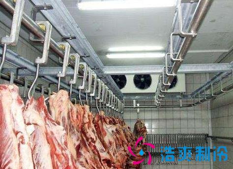 建一個1000噸食品冷庫需要多少錢，造價成本是多少