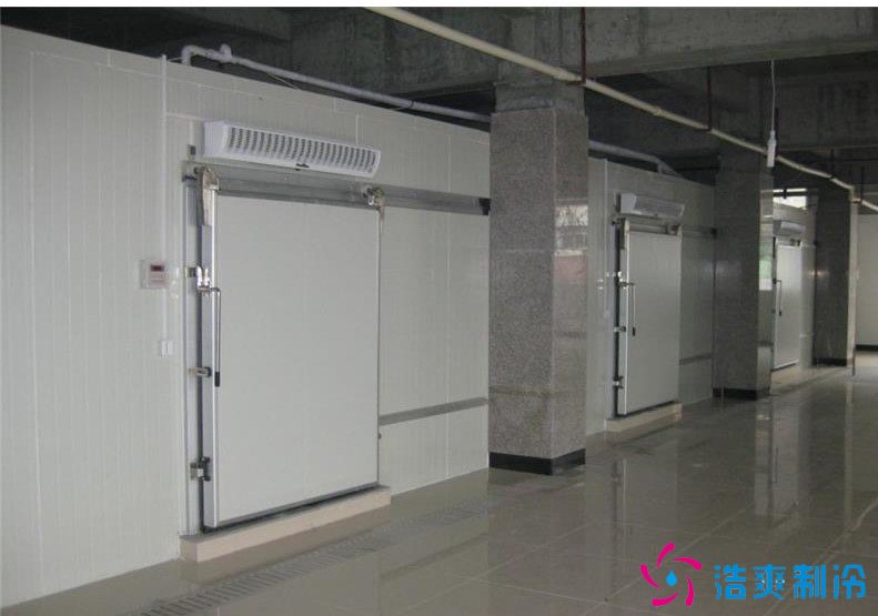 上海建造小型食品冷庫,冷庫設(shè)計(jì)建造報(bào)價(jià)