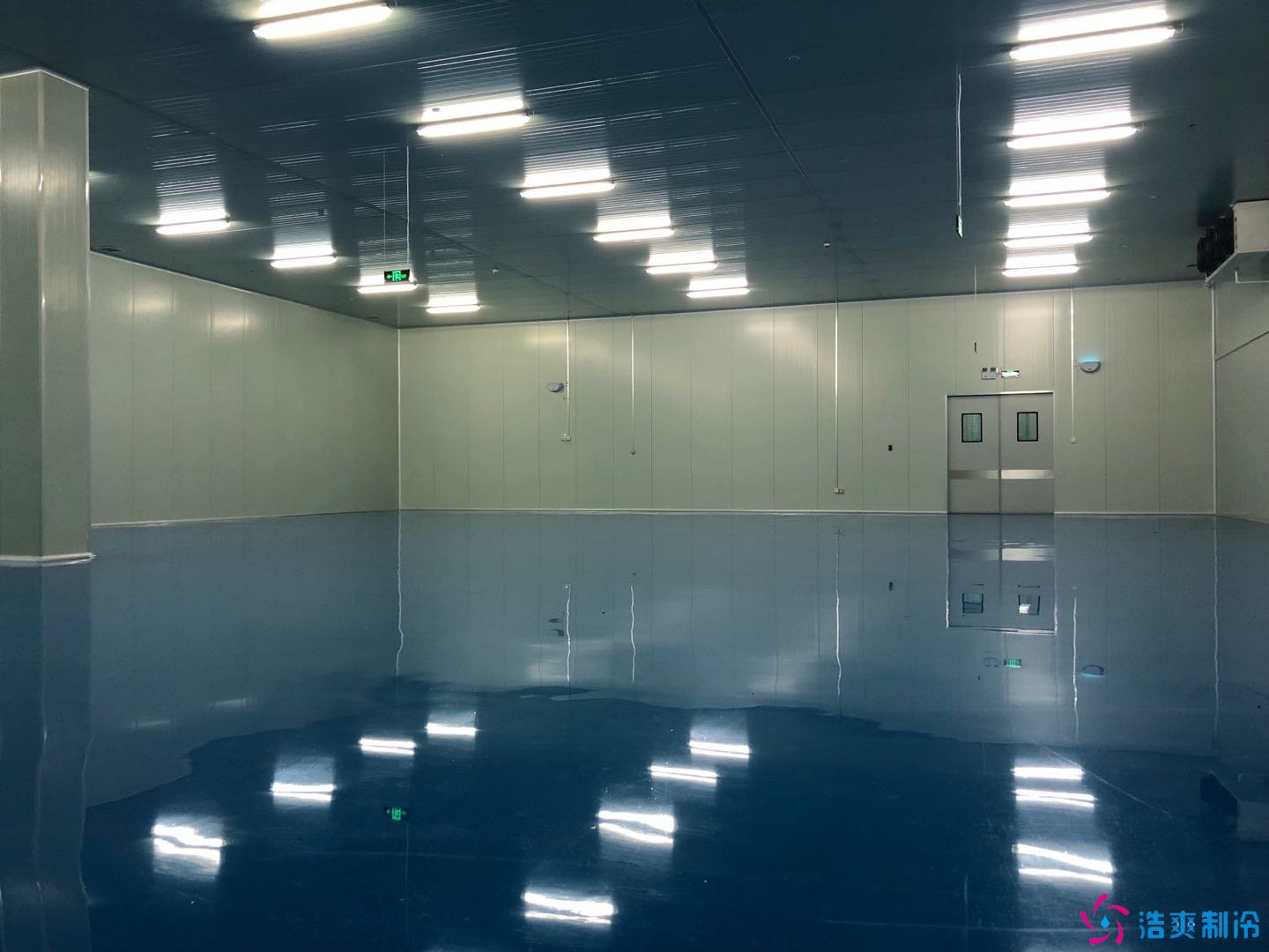 建造300噸垃圾冷庫，冷庫建造報(bào)價(jià)