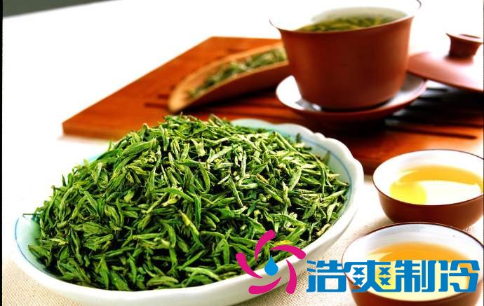上海建1000㎡茶葉冷庫(kù)(冷藏、冷凍庫(kù)倉(cāng)庫(kù))安裝預(yù)算多少錢