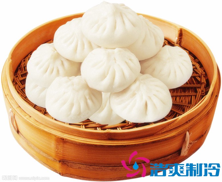 食品廠建100㎡包子速凍庫（食品冷凍庫）建設(shè)造價(jià)多少