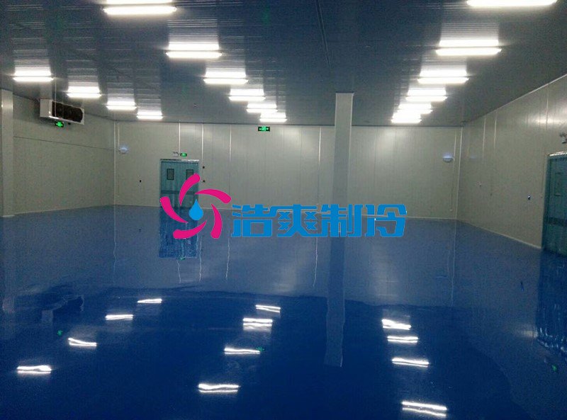 疫苗冷庫，醫(yī)療冷庫
