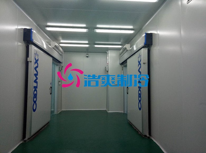 浩爽制冷，醫(yī)藥冷庫(kù)，藥品冷庫(kù)