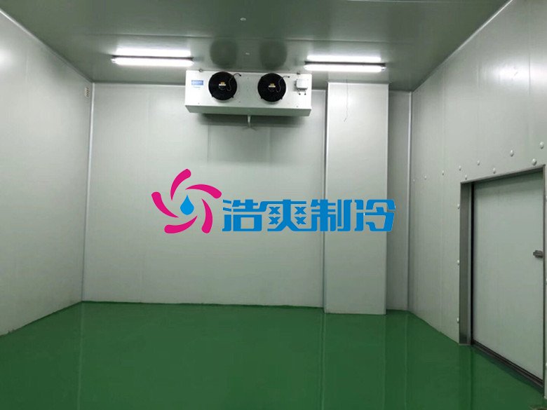 浩爽制冷，醫(yī)藥冷庫